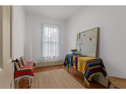 151 Montreal Street, Kingston, ON - Indoor Photo Showing Bedroom