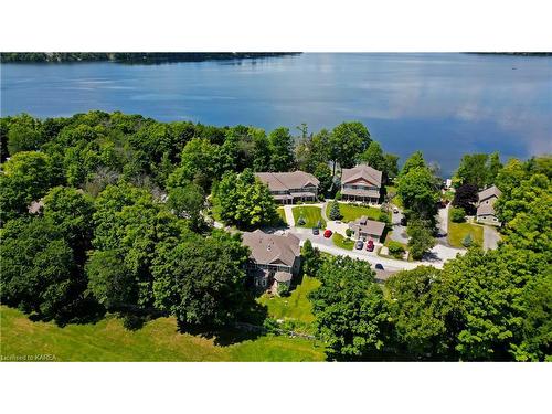 10-3-532 10Th Concession Road, Westport, ON - Outdoor With Body Of Water With View