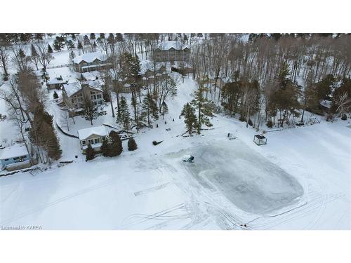 10-3-532 10Th Concession Road, Westport, ON - Outdoor With View