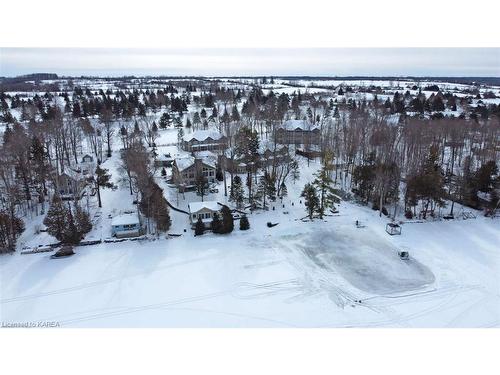 10-3-532 10Th Concession Road, Westport, ON - Outdoor With View