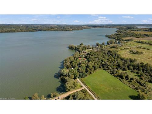 788 River Styx Lane, Kingston, ON - Outdoor With Body Of Water With View