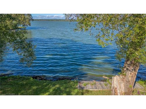 788 River Styx Lane, Kingston, ON - Outdoor With Body Of Water With View