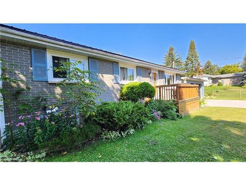 1441 Audrey Street, Kingston, ON - Outdoor With Deck Patio Veranda