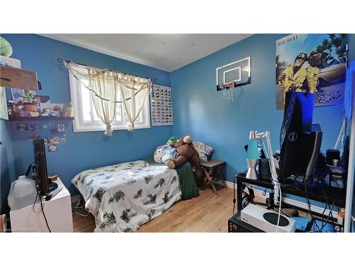 1441 Audrey Street, Kingston, ON - Indoor Photo Showing Bedroom