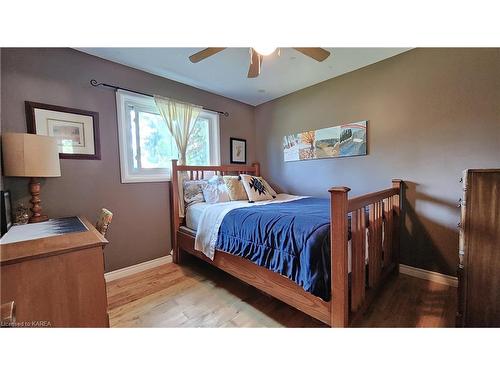 1441 Audrey Street, Kingston, ON - Indoor Photo Showing Bedroom