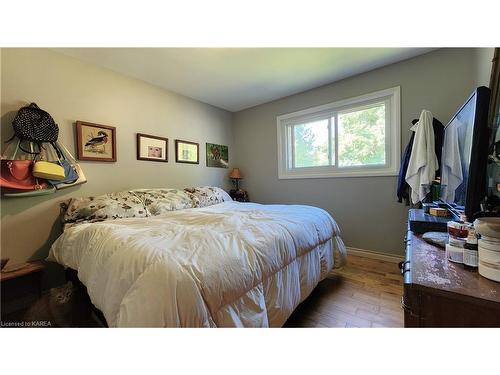 1441 Audrey Street, Kingston, ON - Indoor Photo Showing Bedroom