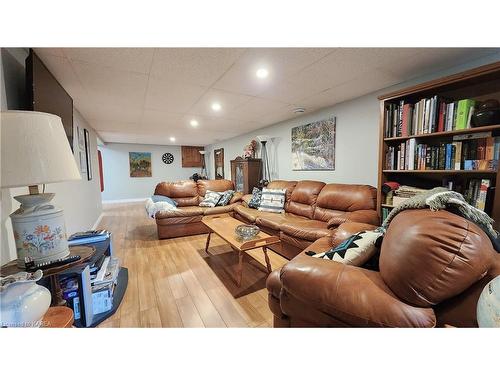 1441 Audrey Street, Kingston, ON - Indoor