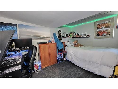 1441 Audrey Street, Kingston, ON - Indoor Photo Showing Bedroom