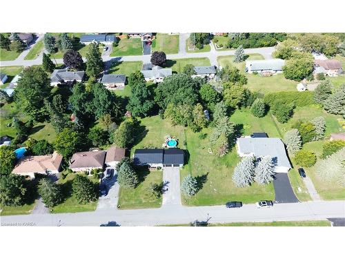 1441 Audrey Street, Kingston, ON - Outdoor With View