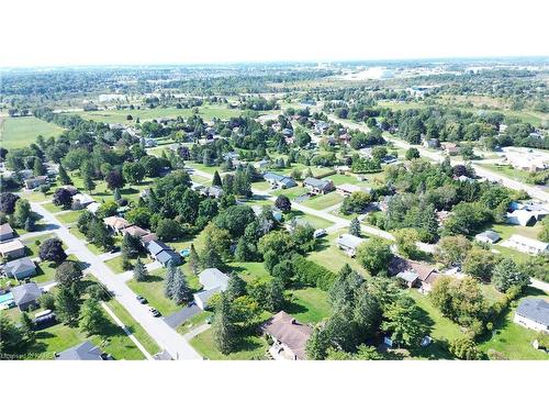 1441 Audrey Street, Kingston, ON - Outdoor With View