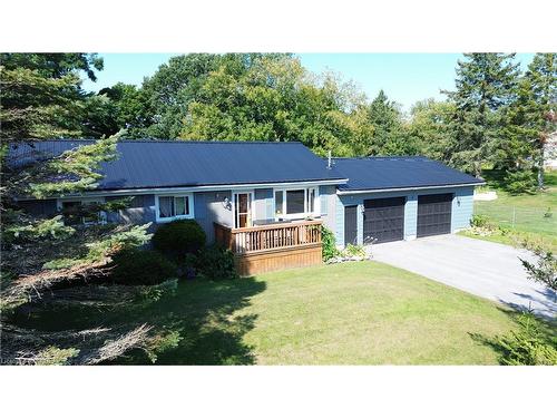 1441 Audrey Street, Kingston, ON - Outdoor