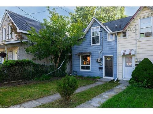 314 Rideau Street, Kingston, ON - Outdoor With Facade