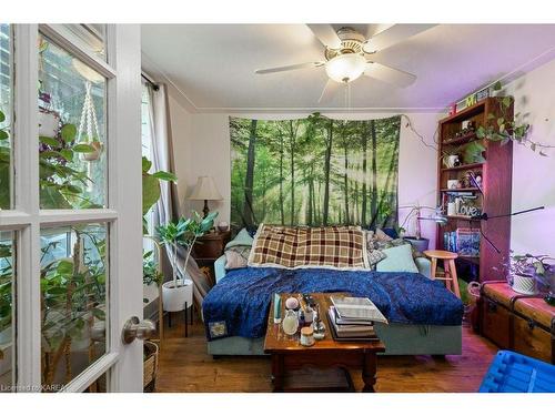 314 Rideau Street, Kingston, ON - Indoor Photo Showing Bedroom