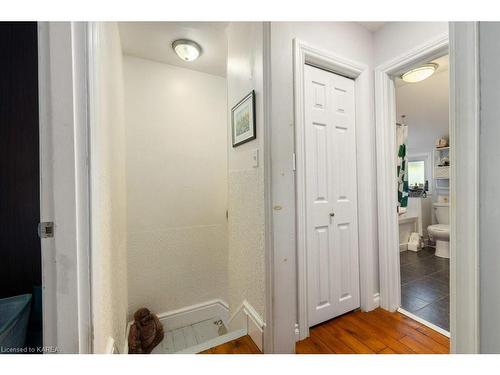 314 Rideau Street, Kingston, ON - Indoor Photo Showing Other Room