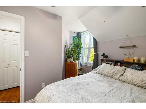 314 Rideau Street, Kingston, ON - Indoor Photo Showing Bedroom