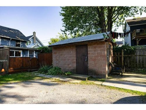 314 Rideau Street, Kingston, ON - Outdoor