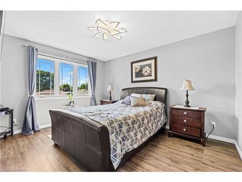 450 Laura Avenue, Kingston, ON - Indoor Photo Showing Bedroom