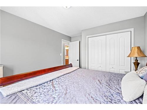 450 Laura Avenue, Kingston, ON - Indoor Photo Showing Bedroom