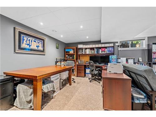 450 Laura Avenue, Kingston, ON - Indoor Photo Showing Office