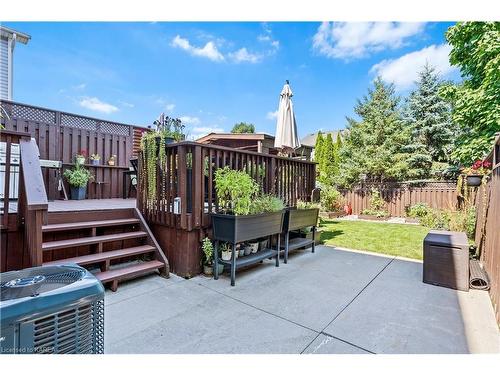 450 Laura Avenue, Kingston, ON - Outdoor With Deck Patio Veranda