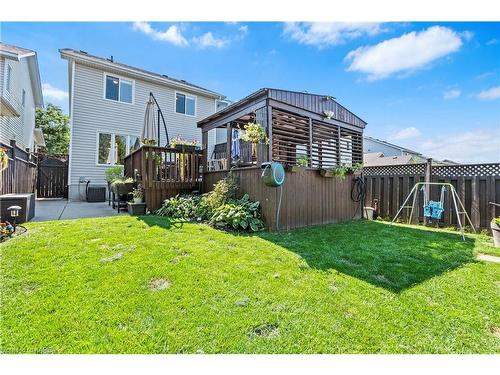 450 Laura Avenue, Kingston, ON - Outdoor With Deck Patio Veranda With Exterior