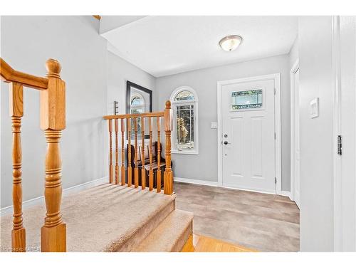 450 Laura Avenue, Kingston, ON - Indoor Photo Showing Other Room