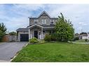 363 Waterloo Drive, Kingston, ON  - Outdoor With Deck Patio Veranda With Facade 