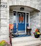 682 Summerfield Place, Kingston, ON  - Outdoor 