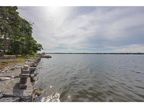 1782 Old Highway 2, Quinte West, ON - Outdoor With Body Of Water With View