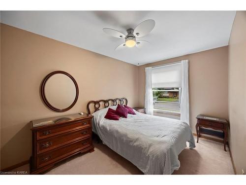 76 Inverness Crescent, Kingston, ON - Indoor Photo Showing Bedroom