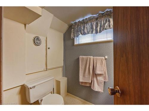 76 Inverness Crescent, Kingston, ON - Indoor Photo Showing Bathroom