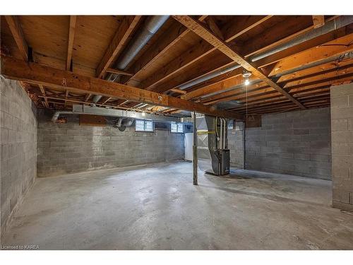 76 Inverness Crescent, Kingston, ON - Indoor Photo Showing Basement