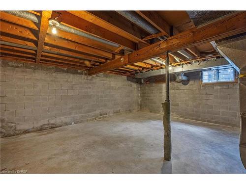 76 Inverness Crescent, Kingston, ON - Indoor Photo Showing Basement