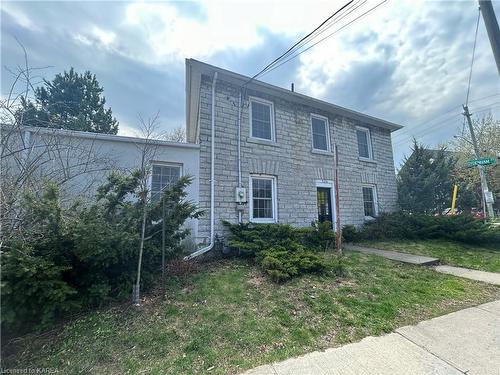 124 Ordnance Street, Kingston, ON - Outdoor