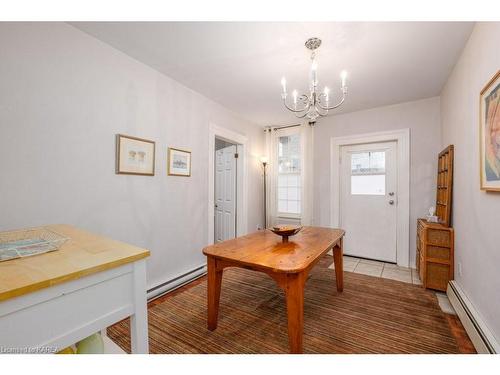 124 Ordnance Street, Kingston, ON - Indoor Photo Showing Other Room