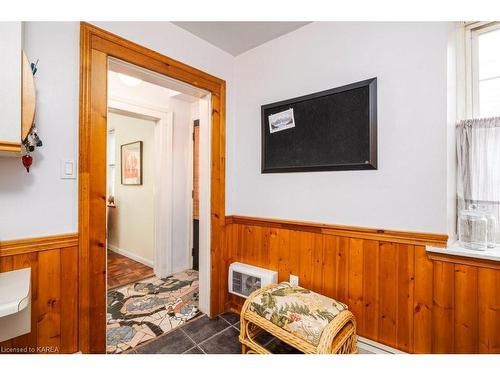 124 Ordnance Street, Kingston, ON - Indoor Photo Showing Other Room