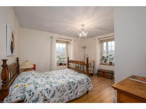 124 Ordnance Street, Kingston, ON - Indoor Photo Showing Bedroom