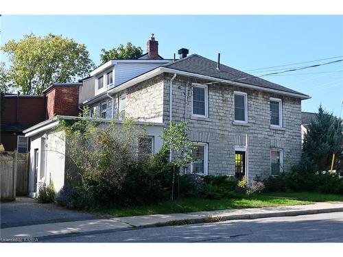 124 Ordnance Street, Kingston, ON - Outdoor