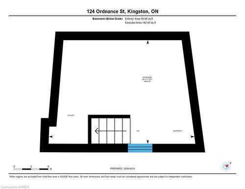 124 Ordnance Street, Kingston, ON - Other