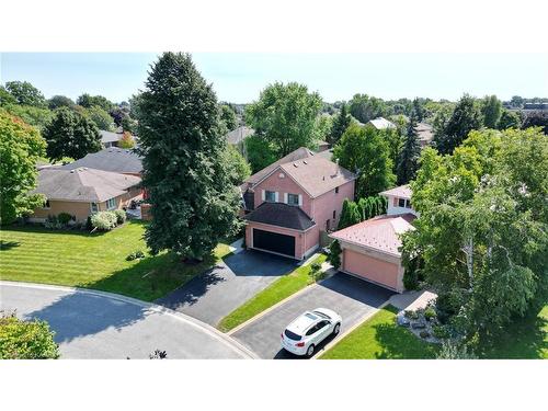 861 Irving Court, Kingston, ON - Outdoor