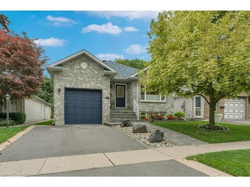 888 Ringstead Street, Kingston, ON - Outdoor With Facade