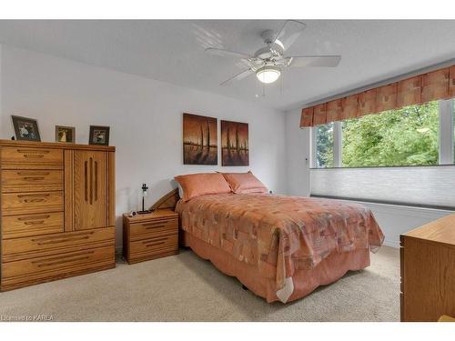 888 Ringstead Street, Kingston, ON - Indoor Photo Showing Bedroom