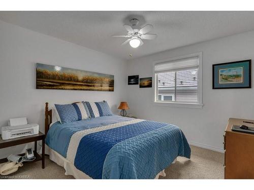 888 Ringstead Street, Kingston, ON - Indoor Photo Showing Bedroom