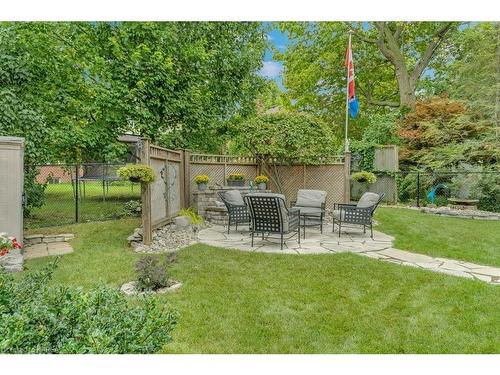 888 Ringstead Street, Kingston, ON - Outdoor With Deck Patio Veranda