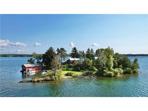 1 O'Conor Island, Lansdowne, ON - Outdoor With Body Of Water With View