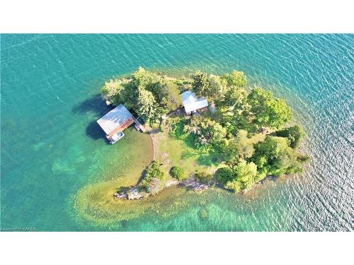 1 O'Conor Island, Lansdowne, ON - Outdoor With Body Of Water With View