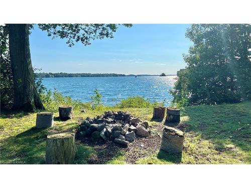 1 O'Conor Island, Lansdowne, ON - Outdoor With Body Of Water With View