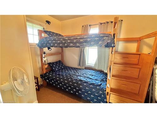 1 O'Conor Island, Lansdowne, ON - Indoor Photo Showing Bedroom