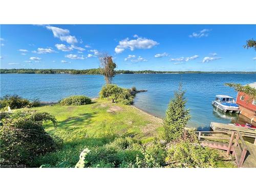 1 O'Conor Island, Lansdowne, ON - Outdoor With Body Of Water With View