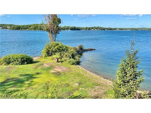 1 O'Conor Island, Lansdowne, ON - Outdoor With Body Of Water With View